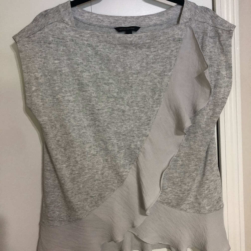 Banana Republic size small